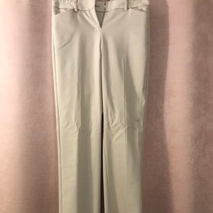 Nice pants for work- editor-